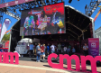 CMM celebra su 25 aniversario con medio centenar de actividades para todos los públicos en su carpa de la Feria de Albacete