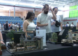 Primer Concurso de Modelismo en Bargas