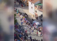 Muere una mujer de 64 años corneada en los encierros de Ayna