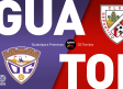 CD Guadalajara Promesas 0-1 CD Torrijos