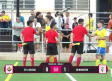 CF La Solana 0-1 CD Manchego