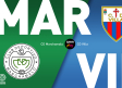 CD Marchamalo 2-0 CD Villa de Don Fadrique