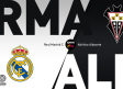 Real Madrid C 0-0 Atlético Albacete