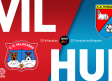 CD Villacañas 3-0 CD Huracán de Balazote