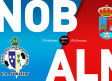CD Noblejas 3-2 UD Almansa