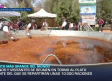 El pisto más grande del mundo, en Villanueva de los Infantes