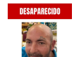 Se busca a Daniel Grueso, desaparecido en Fuensanta
