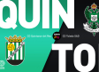 CD Quintanar 2-4 CD Toledo
