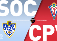 UD Socuéllamos 0-0 CP Villarrobledo