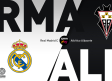 Real Madrid C 0-0 Atlético Albacete | Partido