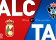 RSD Alcalá 3-0 CF Talavera de la Reina | Partido
