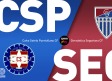 Calvo Sotelo Puertollano CF 0-3 Gimnástica Segoviana CF | Partido