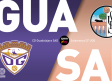 CD Guadalajara SAD 2-3 Salamanca CF UDS | Partido