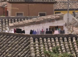 Energía solar para los vecinos del casco histórico de Toledo, una solución pionera