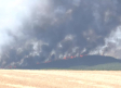 El gran reto de la recuperación de La Mierla tras los incendios