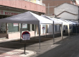 Argamasilla de Calatrava paraliza sus fiestas por una fuerte tormenta
