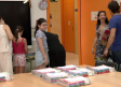 26.000 alumnos de Ciudad Real se benefician del banco de libros