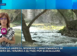 Comienzan los trabajos de limpieza del Río Henares a su paso por Guadalajara