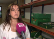 La ONG "El Socorro de los Pobres" pide donaciones de alimentos