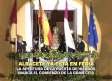 Albacete abre la Puerta de Hierro y da comienzo a la Feria