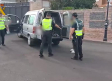 La Guardia Civil refuerza su presencia en La Campana de Oropesa con carácter preventivo