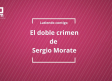 El doble crimen de Morate