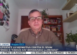 Entrevista a Miguel Crespo - 8/9/2026