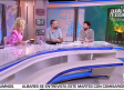 Entrevista a Carlos Rubio y José Antonio Merchán - 8/9/2026