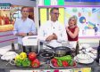 Las recetas de Chozas: Especial pimientos