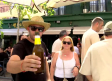 Mocejón vive intensamente sus fiestas en honor a la Virgen de las Angustias