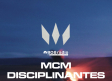 DJ Toner en Al Habla: MCM Disciplinantes, el pasado como materia de futuro