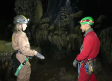 Nos adentramos en la Cueva de los Griegos de Masegosa