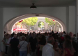 Miles de personas visitan la Feria de Albacete en el fin de semana