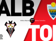 Atlético Albacete 4-3 Atlético Tordesillas