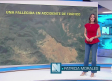 Castilla-La Mancha fin de semana a las 8 12/09/2026
