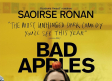 Vuelve 'Practical Magic 2', pero la magia la pone la rompedora 'Bad apples' + "Plan perfecto" + 'El nido' + Especial BSO 'The Odyssey'