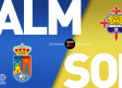UD Almansa 3-0 CF La Solana