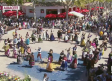 Especial Ofrenda de flores a la virgen de Los Llanos en la Feria de Albacete (13/09/2026)