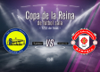 CD Salesianos Puertollano 0-1 Almagro FSF | Partido