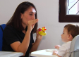 La dificultad de los menores con discapacidad auditiva para aprender el lenguaje oral