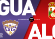 CD Guadalajara 2-1 RSD Alcalá