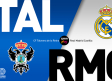 CF Talavera de la Reina 0-0 Real Madrid 'C' | Partido