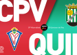 CP Villarrobledo 1-1 CD Quintanar del Rey