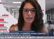 Entrevista a Graciela Sánchez