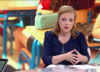 Entrevista a María José Vicente - 14/9/2026