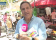 Seguimos de Feria en Albacete