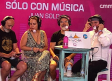 Solo con música (12/09/2026) - Vídeo