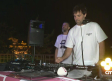 Sesión de System Efe y NESEC en las Noches del Patrimonio de Toledo con 808 Radio