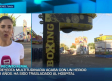 Una persona trasladada al Hospital tras una reyerta en las fiestas de Los Yébenes