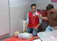 Aprendemos a actuar frente a un parada cardiorrespiratoria con Pablo Peregrin